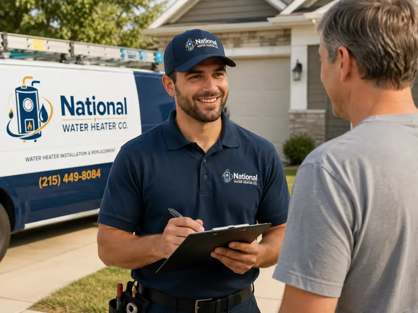 Water Heater Installation Hildebran, NC FAQs